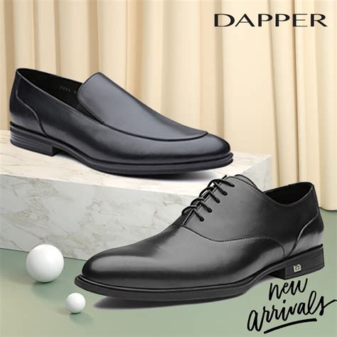 dapper shoes|More.